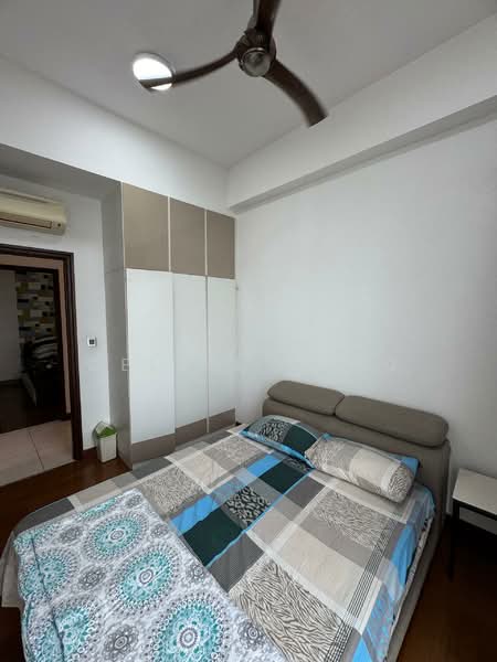 Untuk Disewa - Paragon Residences @ Straits View