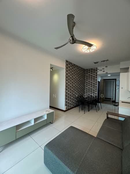 Untuk Disewa - Paragon Residences @ Straits View