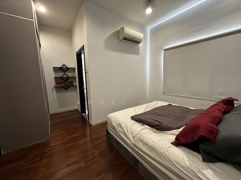 Semi-Detached House for Sale in Kajang (Selangor) - Angel Ng - Bedroom - PropertyGuru.com.my