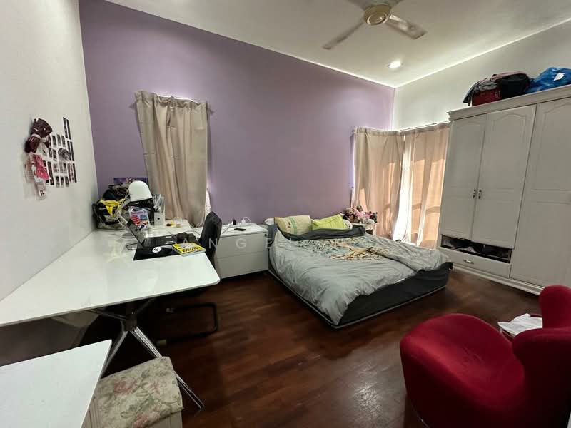 Semi-Detached House for Sale in Kajang (Selangor) - Angel Ng - Bedroom - PropertyGuru.com.my