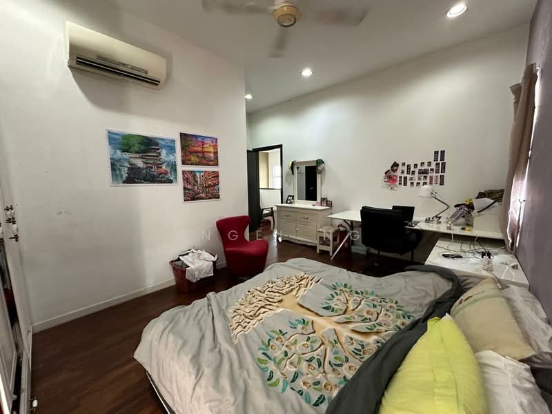 Semi-Detached House for Sale in Kajang (Selangor) - Angel Ng - Bedroom - PropertyGuru.com.my
