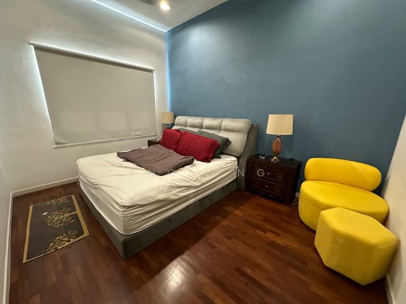 Semi-Detached House for Sale in Kajang (Selangor) - Angel Ng - Bedroom - PropertyGuru.com.my