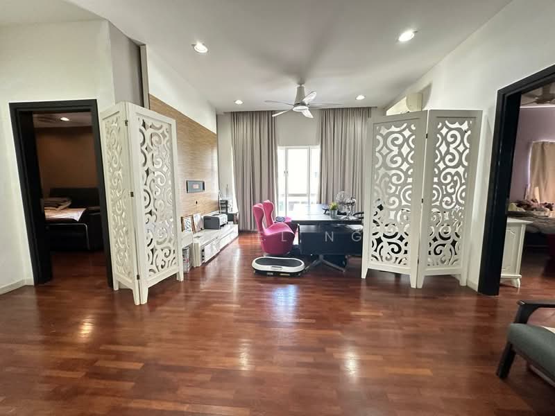 Semi-Detached House for Sale in Kajang (Selangor) - Angel Ng - Study - PropertyGuru.com.my
