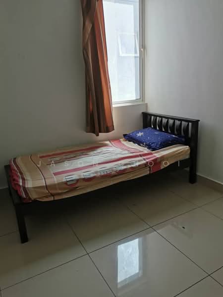 Service Residence for Rent at Pacific Place - Jason Chooi - Bedroom - PropertyGuru.com.my