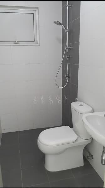 Service Residence for Rent at Pacific Place - Jason Chooi - Bathroom - PropertyGuru.com.my