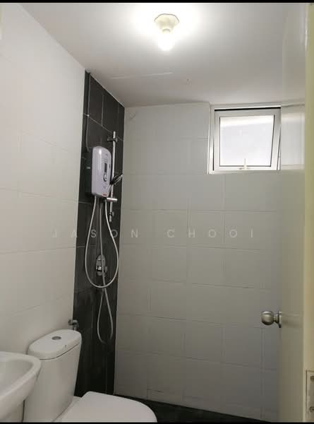 Service Residence for Rent at Pacific Place - Jason Chooi - Bathroom - PropertyGuru.com.my