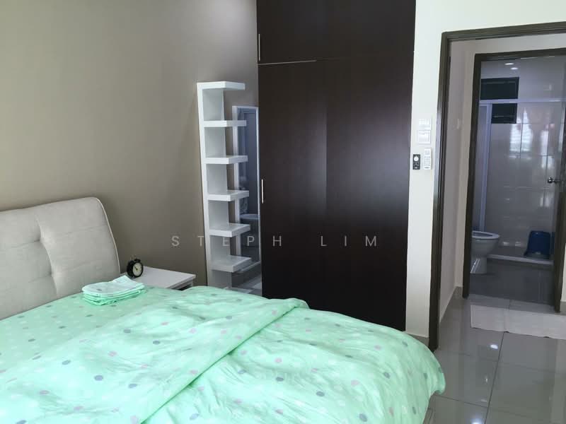 Service Residence for Rent at OUG Parklane - Steph Lim - Bedroom - PropertyGuru.com.my