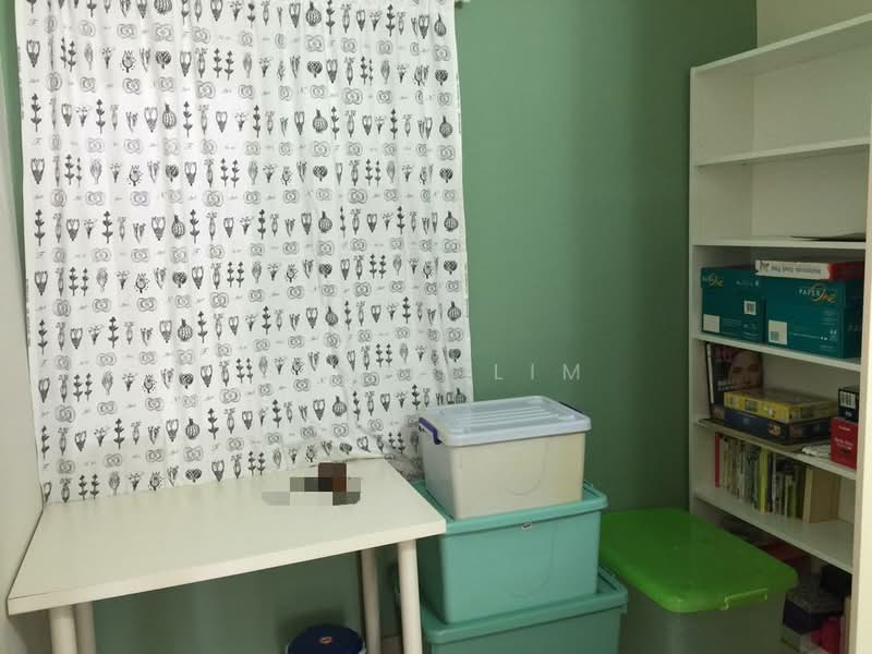 Service Residence for Rent at OUG Parklane - Steph Lim - Study - PropertyGuru.com.my