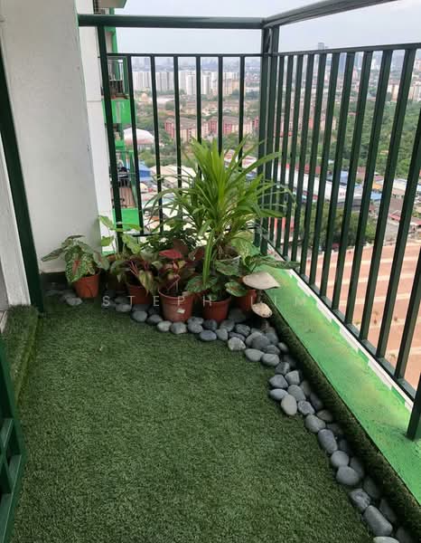 Service Residence for Rent at OUG Parklane - Steph Lim - PropertyGuru.com.my