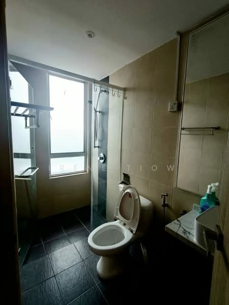 Condominium for Sale at Zen Residence @ Asplenium Condominium - Irene Tiow - Bathroom - PropertyGuru.com.my