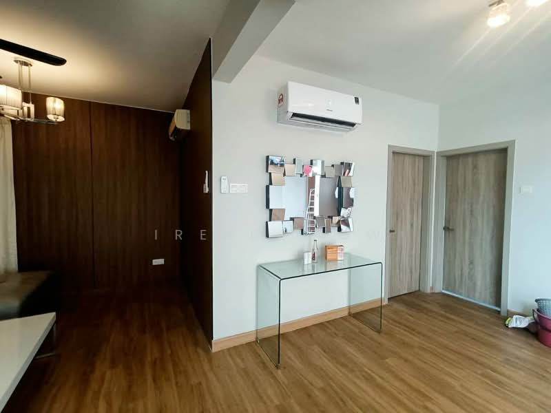 Condominium for Sale at Zen Residence @ Asplenium Condominium - Irene Tiow - Living Room - PropertyGuru.com.my