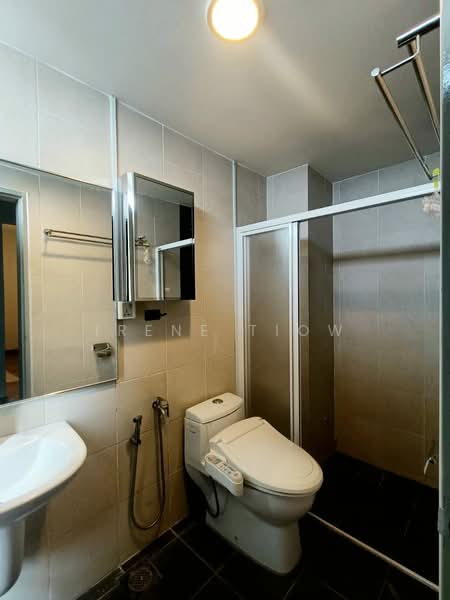 Condominium for Sale at Zen Residence @ Asplenium Condominium - Irene Tiow - Bathroom - PropertyGuru.com.my