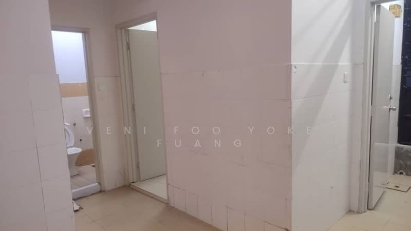 1-storey Terraced House for Rent in Bukit Raja (Selangor) - Veni Foo Yoke Fuang - Bathroom - PropertyGuru.com.my