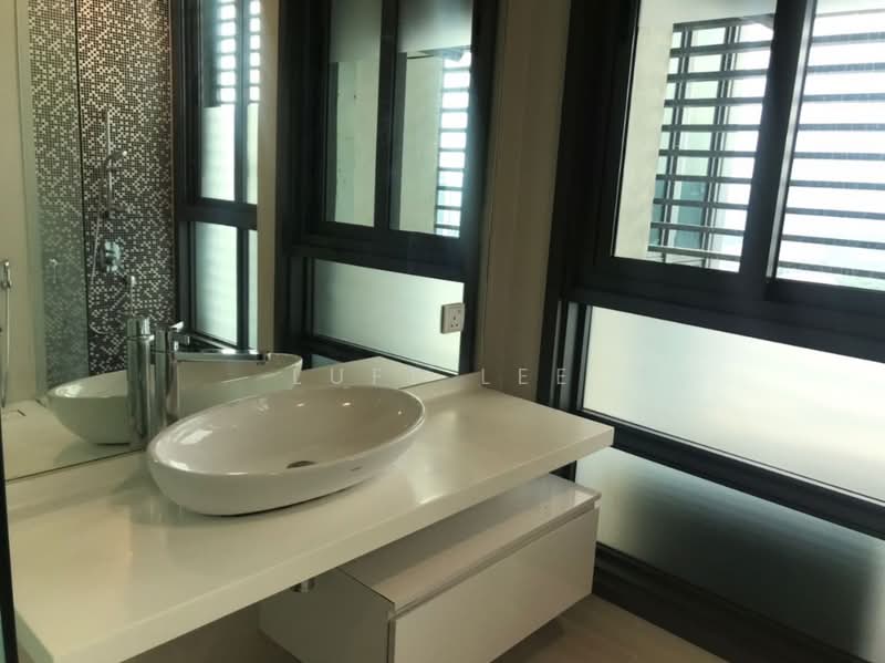 Service Residence for Sale at Vogue Suites One - Luff Lee - Bathroom - PropertyGuru.com.my