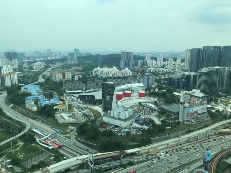 Service Residence for Sale at Vogue Suites One - Luff Lee - Exterior - PropertyGuru.com.my