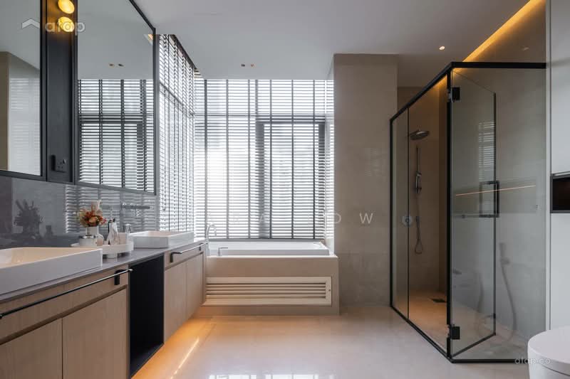 Suria Stonor untuk Untuk Dijual - RM 3,180,000, Mac 2026 - Bathroom - PropertyGuru.com.my