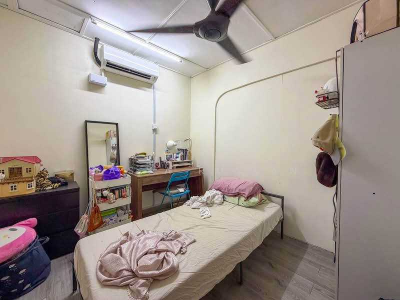 Rumah Teres 2 Tingkat untuk Dijual di Taman Seri Raya (Pandan Indah) - Tasya Ruslan - PropertyGuru.com.my