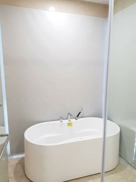 Condominium for Rent at Pavilion Hilltop - Teoh Yie Hao - Bathroom - PropertyGuru.com.my