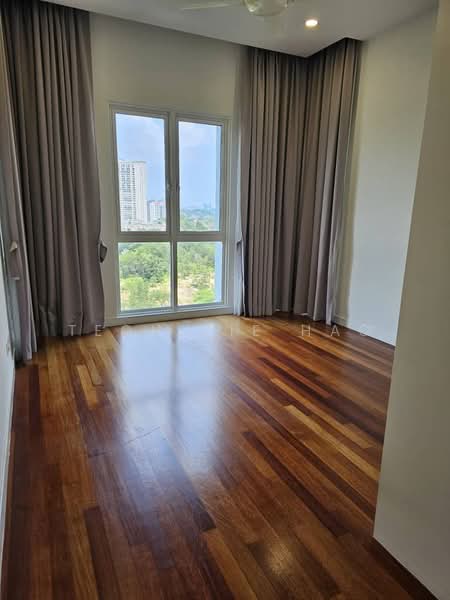 Condominium for Rent at Pavilion Hilltop - Teoh Yie Hao - View - PropertyGuru.com.my