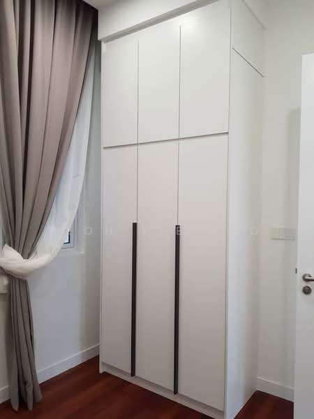 Condominium for Rent at Pavilion Hilltop - Teoh Yie Hao - Interior - PropertyGuru.com.my