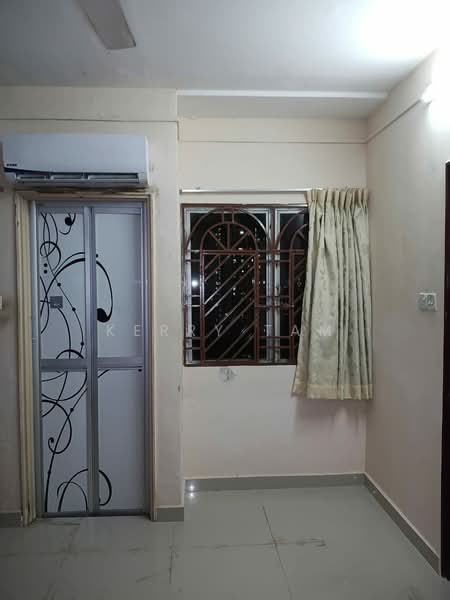 Condominium for Sale at Palm Court Condominium - Kerry Tam - Interior - PropertyGuru.com.my