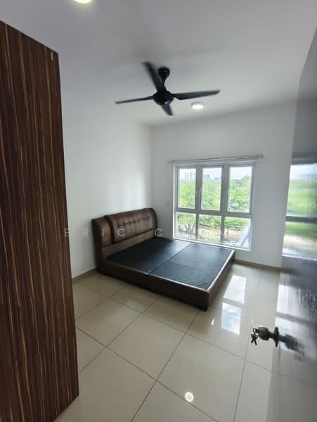 Seasons Amara Larkin untuk Untuk Disewa - RM 2,000 /bulan, Mac 2026 - Bedroom - PropertyGuru.com.my