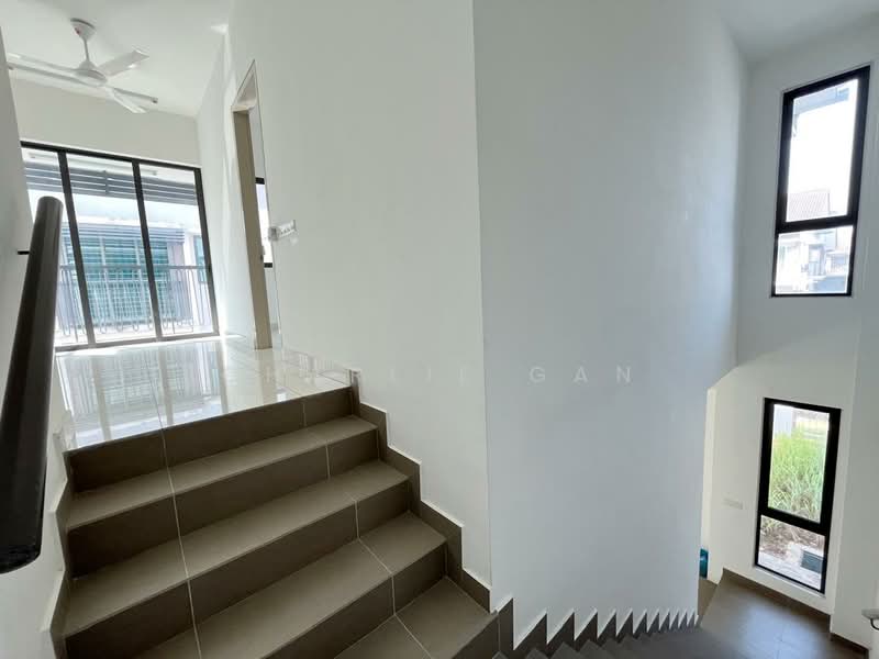 Semi-Detached House for Rent in Telok Panglima Garang (Selangor) - Charlie Gan - Interior - PropertyGuru.com.my