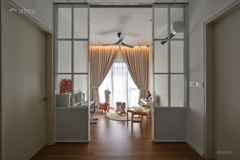 Rumah Teres 2 Tingkat untuk Dijual di Taman Desa Tebrau (Tebrau) - Belinda Choo - Study - PropertyGuru.com.my