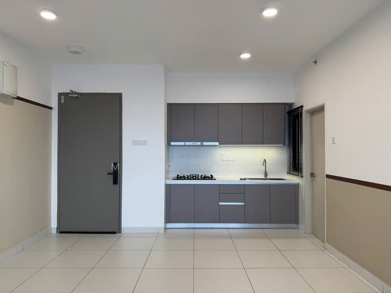 Service Residence for Rent at The Tropika - Mico Wong - Kitchen - PropertyGuru.com.my