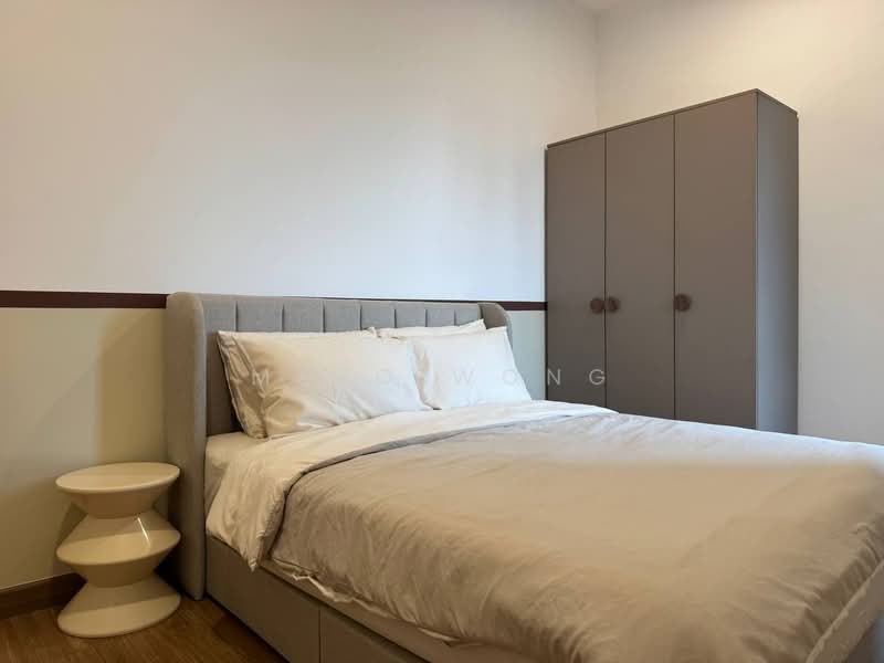 Service Residence for Rent at The Tropika - Mico Wong - Bedroom - PropertyGuru.com.my