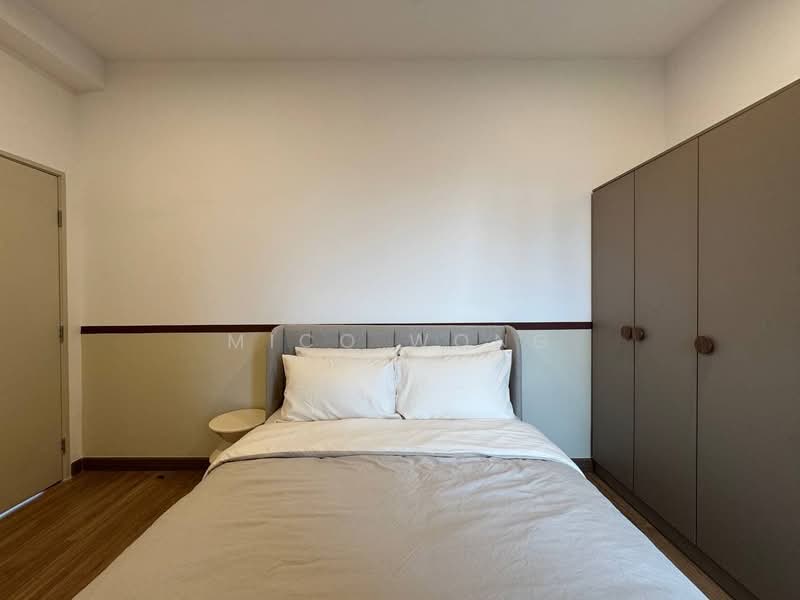 Service Residence for Rent at The Tropika - Mico Wong - Bedroom - PropertyGuru.com.my