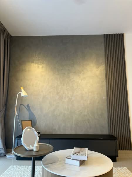 Service Residence for Rent at D'Erica - Dickson Lee - Living Room - PropertyGuru.com.my