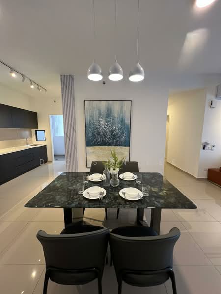 Service Residence for Rent at D'Erica - Dickson Lee - Kitchen - PropertyGuru.com.my