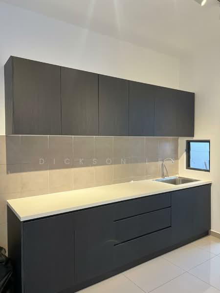 Service Residence for Rent at D'Erica - Dickson Lee - Kitchen - PropertyGuru.com.my