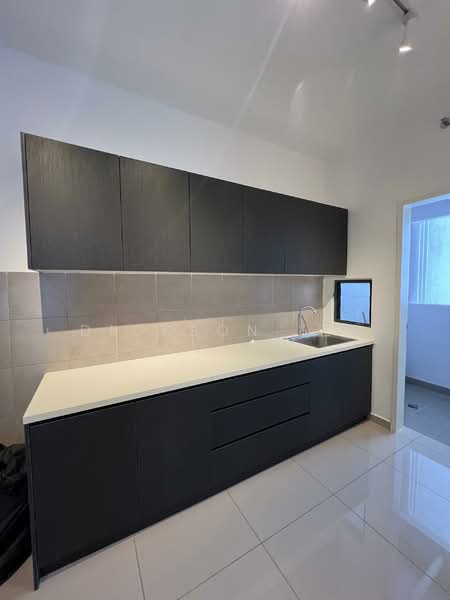 Service Residence for Rent at D'Erica - Dickson Lee - Kitchen - PropertyGuru.com.my