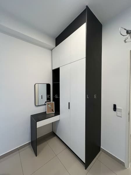 Service Residence for Rent at D'Erica - Dickson Lee - Interior - PropertyGuru.com.my