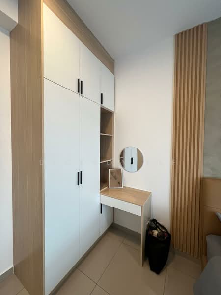 Service Residence for Rent at D'Erica - Dickson Lee - Interior - PropertyGuru.com.my