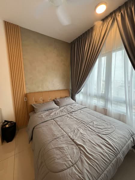 Service Residence for Rent at D'Erica - Dickson Lee - Bedroom - PropertyGuru.com.my