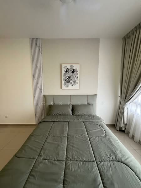 Service Residence for Rent at D'Erica - Dickson Lee - Bedroom - PropertyGuru.com.my