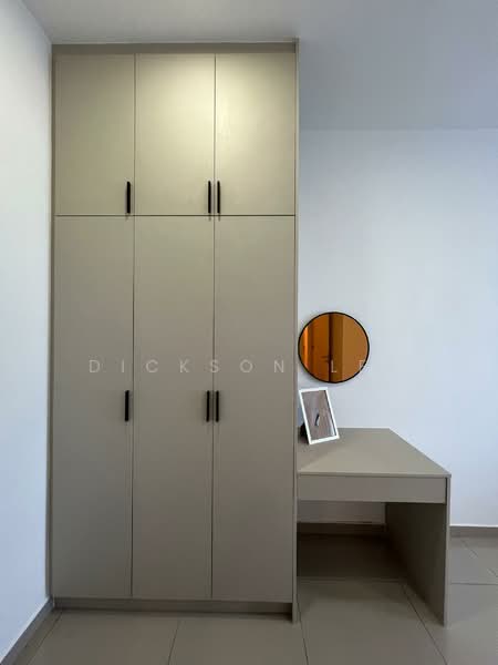 Service Residence for Rent at D'Erica - Dickson Lee - Interior - PropertyGuru.com.my