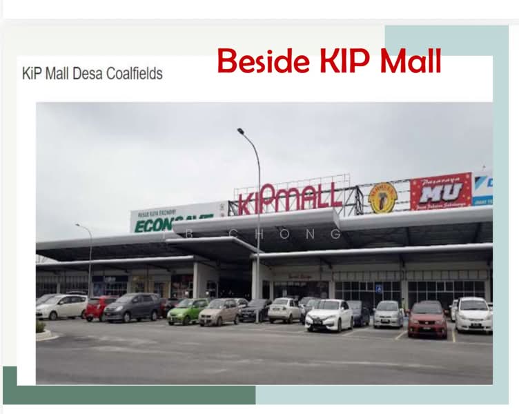 Rumah Teres 1 Tingkat untuk Dijual di Puncak Alam (Selangor) - FB Chong - Exterior - PropertyGuru.com.my