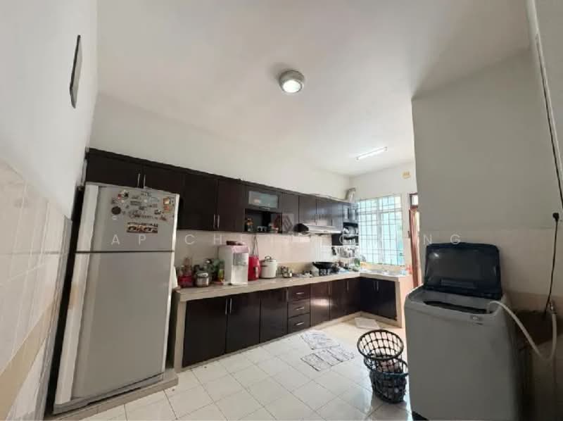 2-storey Terraced House for Sale in Bandar Parklands (Klang) - Yap Chean Chong - PropertyGuru.com.my