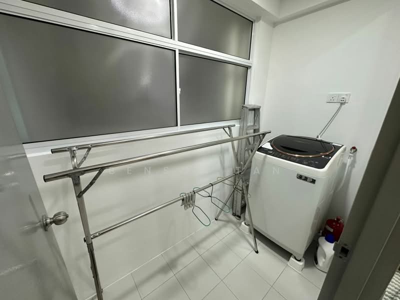 Condominium for Rent at The Zen - Benson Tan - Interior - PropertyGuru.com.my