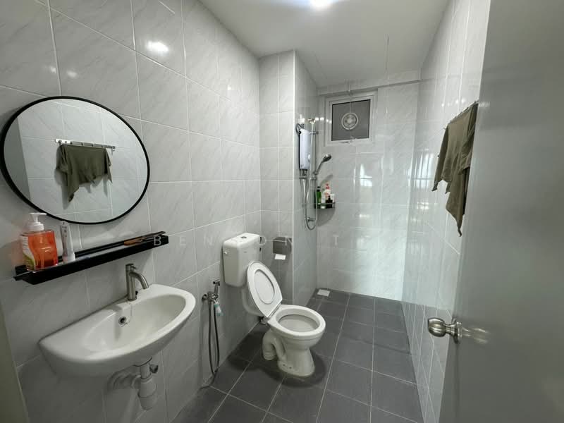 Condominium for Rent at The Zen - Benson Tan - Bathroom - PropertyGuru.com.my