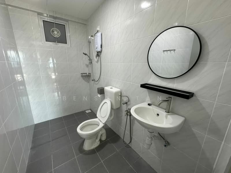 Condominium for Rent at The Zen - Benson Tan - Bathroom - PropertyGuru.com.my