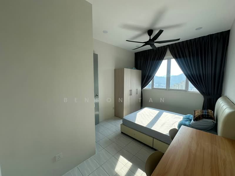 Condominium for Rent at The Zen - Benson Tan - Bedroom - PropertyGuru.com.my