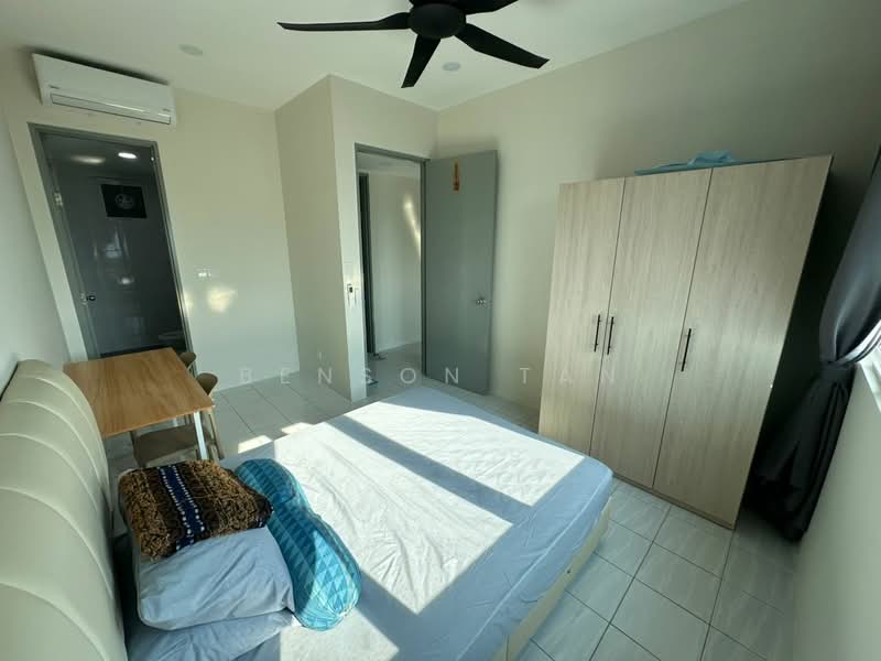 Condominium for Rent at The Zen - Benson Tan - Bedroom - PropertyGuru.com.my
