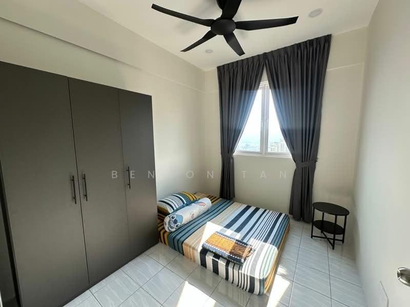 Condominium for Rent at The Zen - Benson Tan - PropertyGuru.com.my