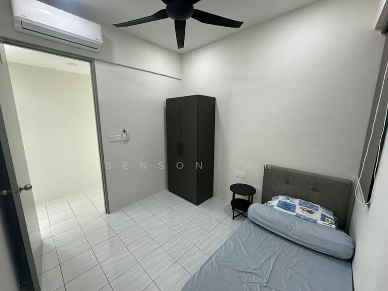 Condominium for Rent at The Zen - Benson Tan - Bedroom - PropertyGuru.com.my