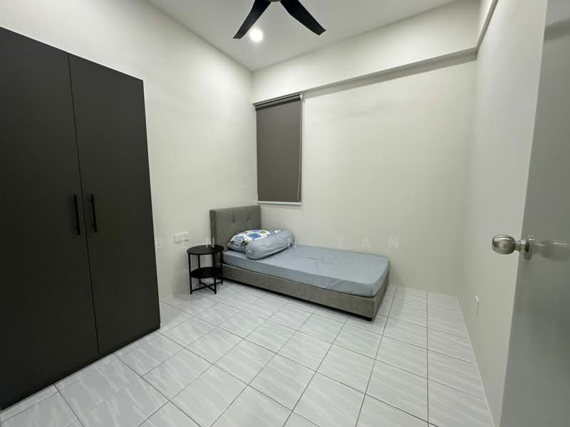 Condominium for Rent at The Zen - Benson Tan - Bedroom - PropertyGuru.com.my